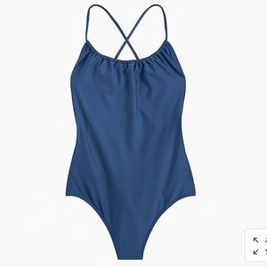 NWT J. Crew Swimsuit
